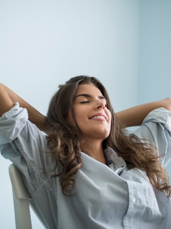 Les bienfaits de l'hypnose