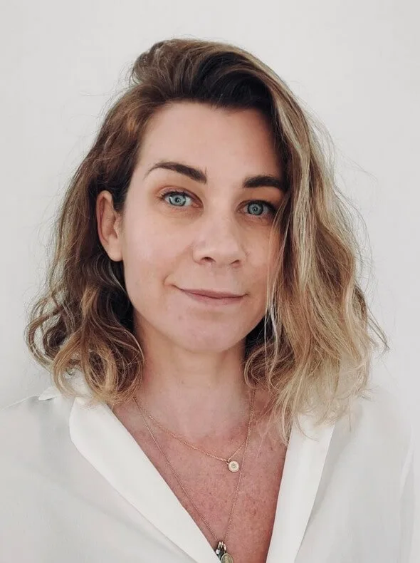 Marion Pizzuto : Coach - thérapeute