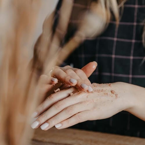 Accompagnement par une praticienne EFT