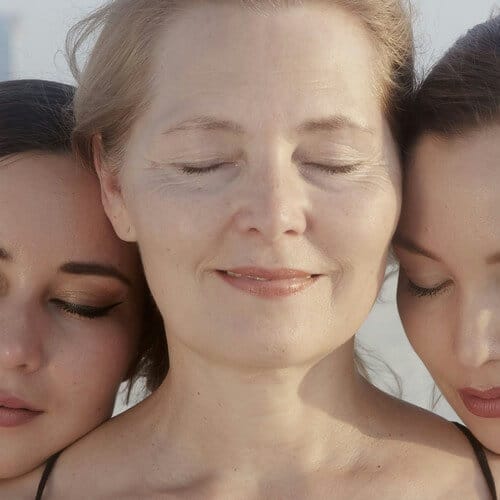 Accompagnement des relations familiales par Marion Noël à Saint-Malo